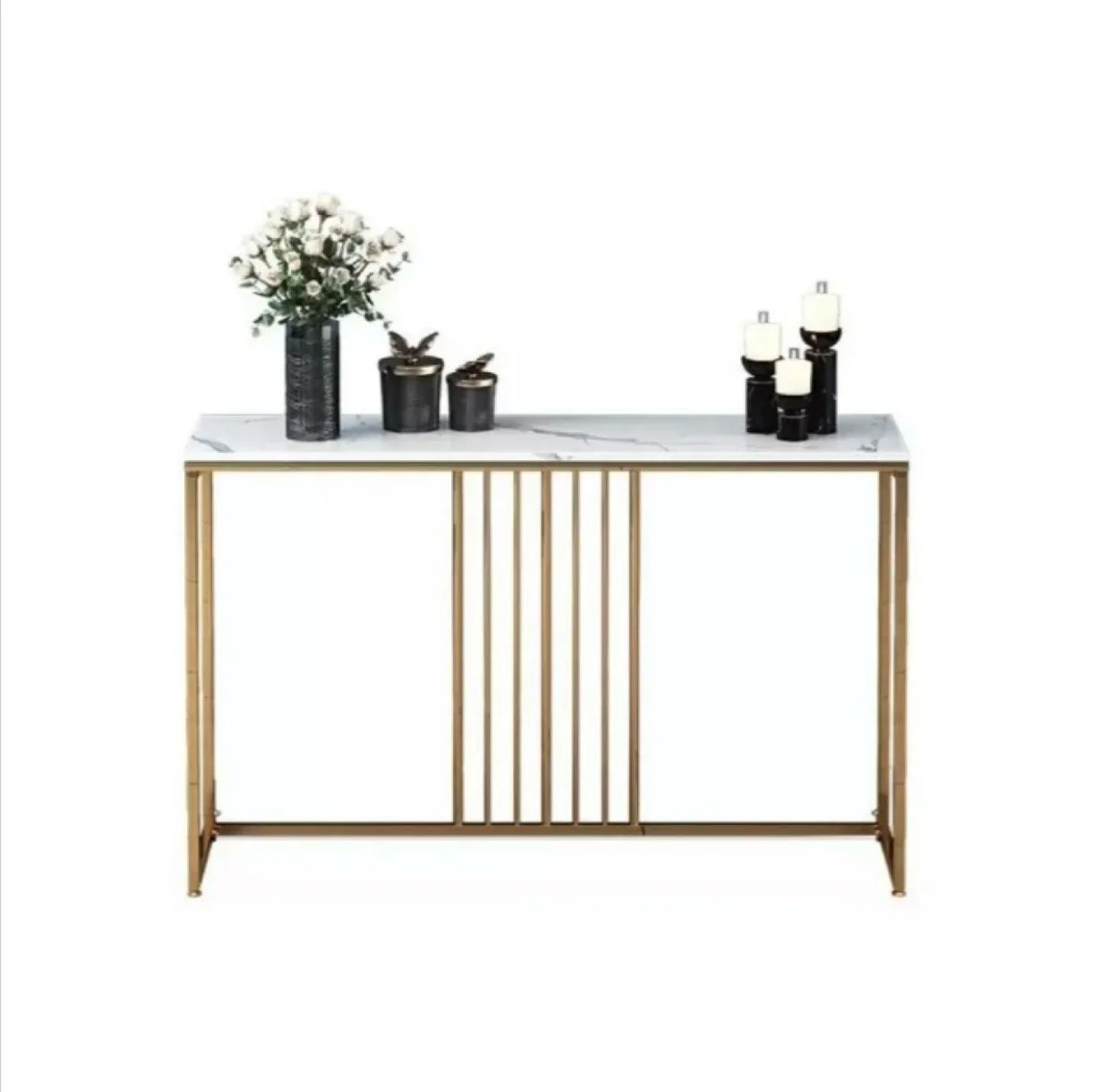 Modern Stylish Console Tables, Console table perfect for entryway or hallway for room/office/homes