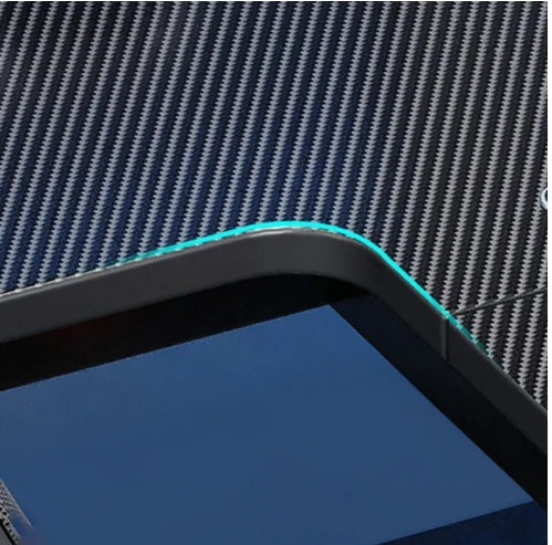 "L-Shaped Wooden Gaming Desk, Solid Wood Office & Study Computer Desk, PC Laptop Table, Workstation for Gaming & Writing