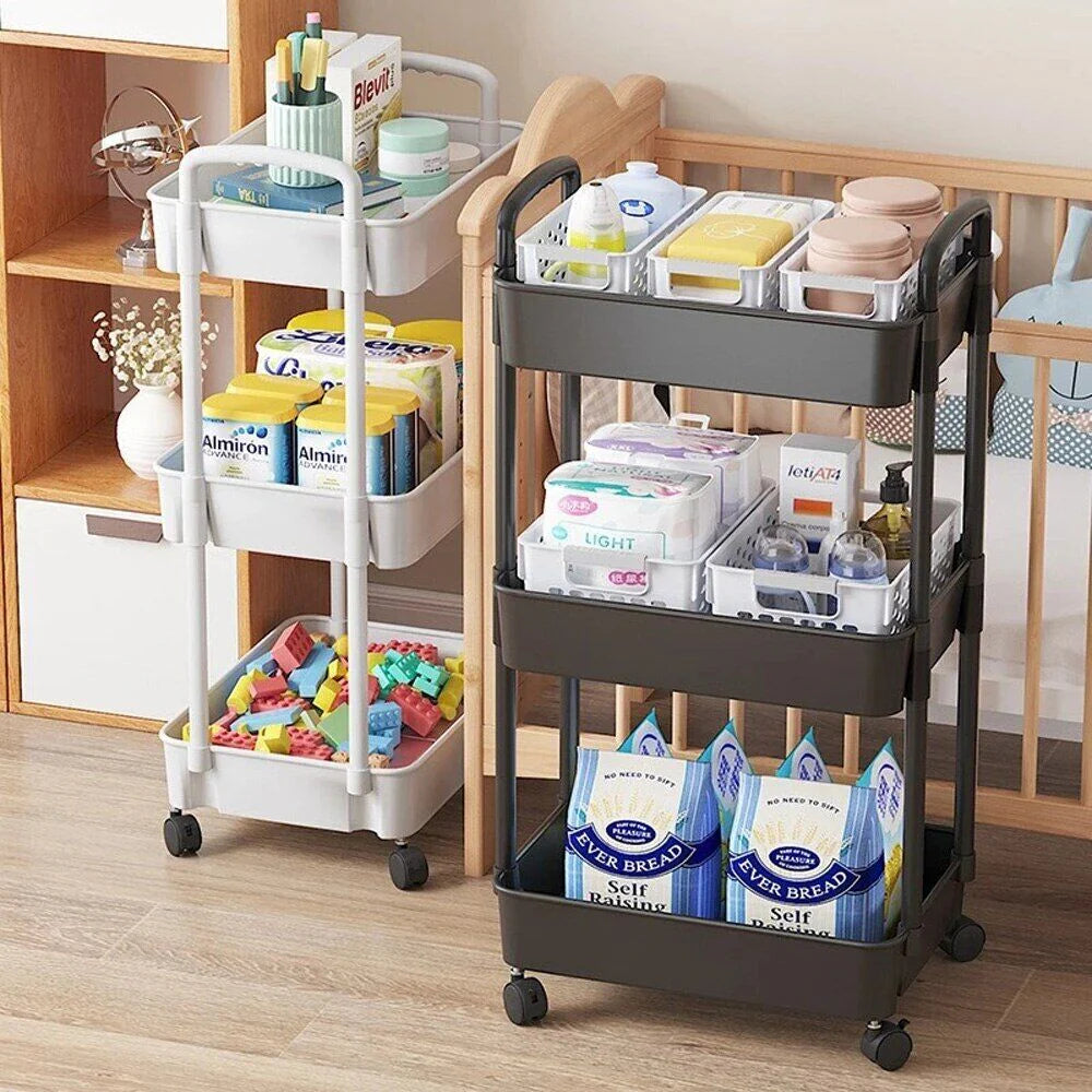 Storage & Organization