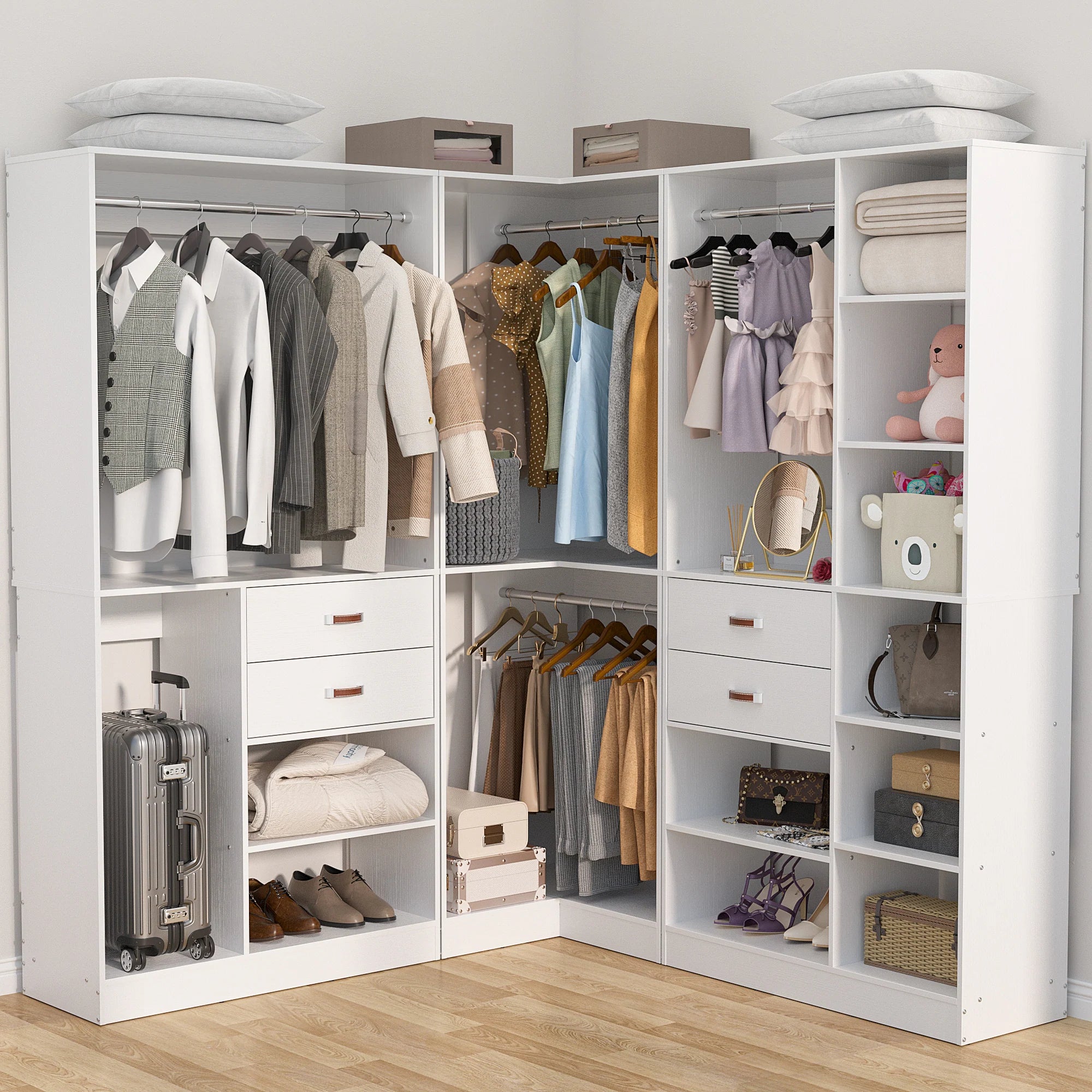 Space Organizer
