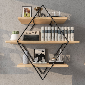 Wall Shelves