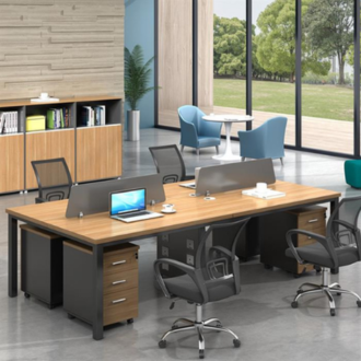 Office Desk and Workstation